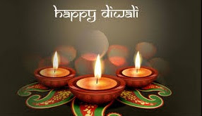 Happy Diwali 2018 Image