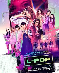 l-pop afiche