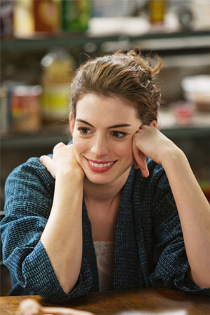 batman 3 catwoman anne hathaway. (Anne Hathaway picture from