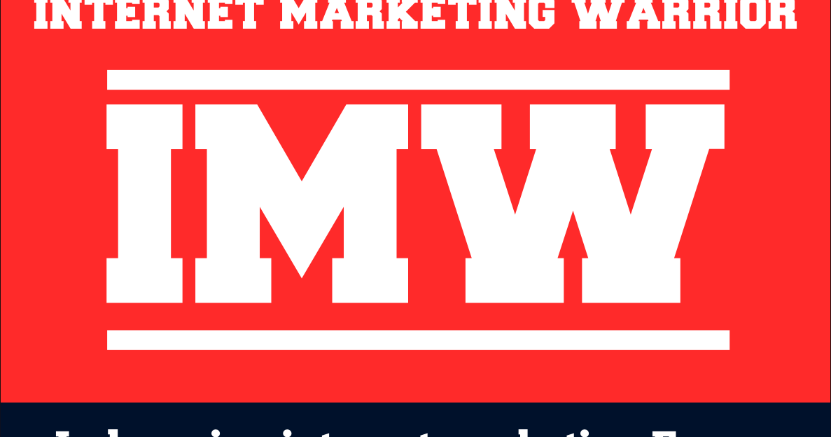 Forum dan Group Internet Marketing Terbesar di Indonesia - IMW Group ...