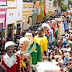 Olinda divulga a programação do Carnaval 2011 .