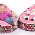 Bean bag chairs for kids; the comfortable way to live