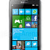 Samsung Ativ S: Phones Based Windows Phone 8