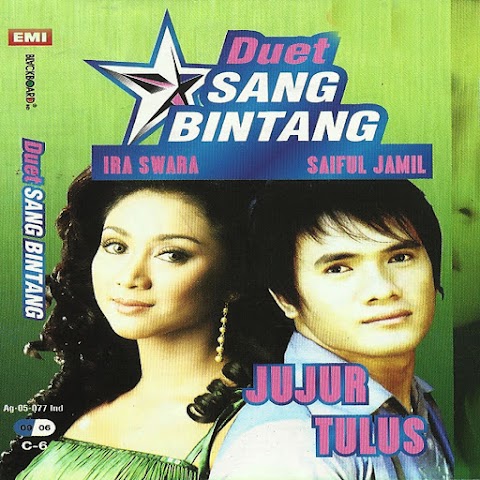 Various Artists - Duet Sang Bintang [iTunes Plus AAC M4A]