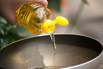 Best Sunflower Oil