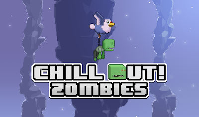 download game Chill Out! Zombies terbaru 2016