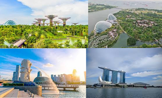 Du lịch Singapore - Malaysia sẽ là một chuyến du lịch khám phá thú vị Dulichsingapore2