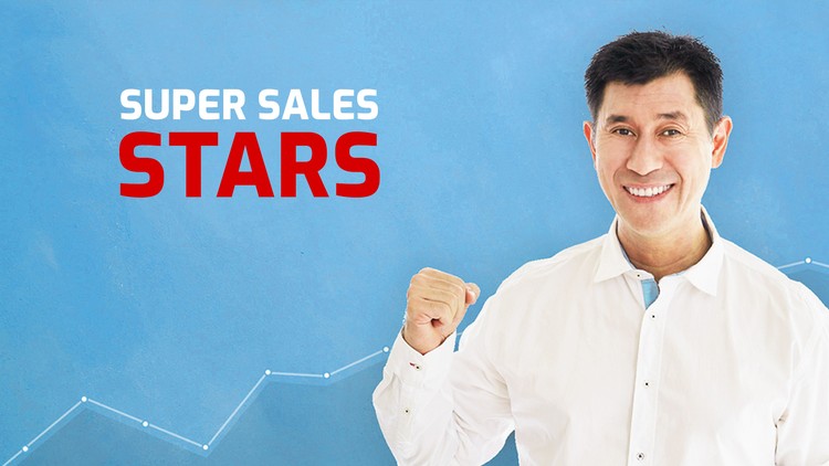 Super Sales Star Udemy Coupon