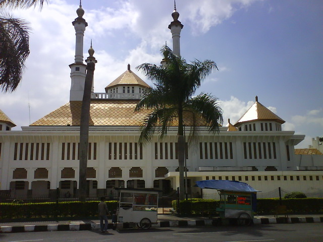  Kota  Tasikmalaya  Bumi Nusantara