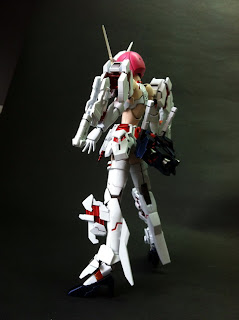 Gundam Girl