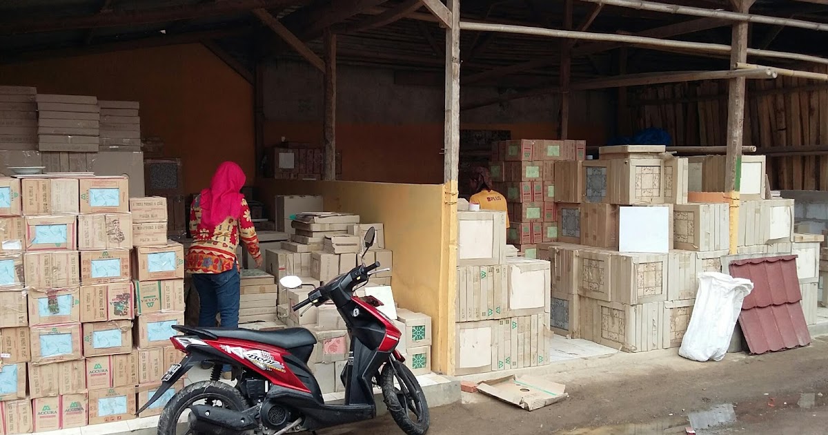  KERAMIK  MURAH  DAN BERKUALITAS DI Subang Gudang Keramik  