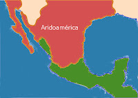 Resultado de imagen para aridoamerica