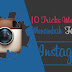 10 Tricks Mematikan Cara Menambah Follower Instagram