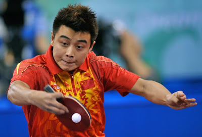 Wang Hao Tabletennis Wallpapers