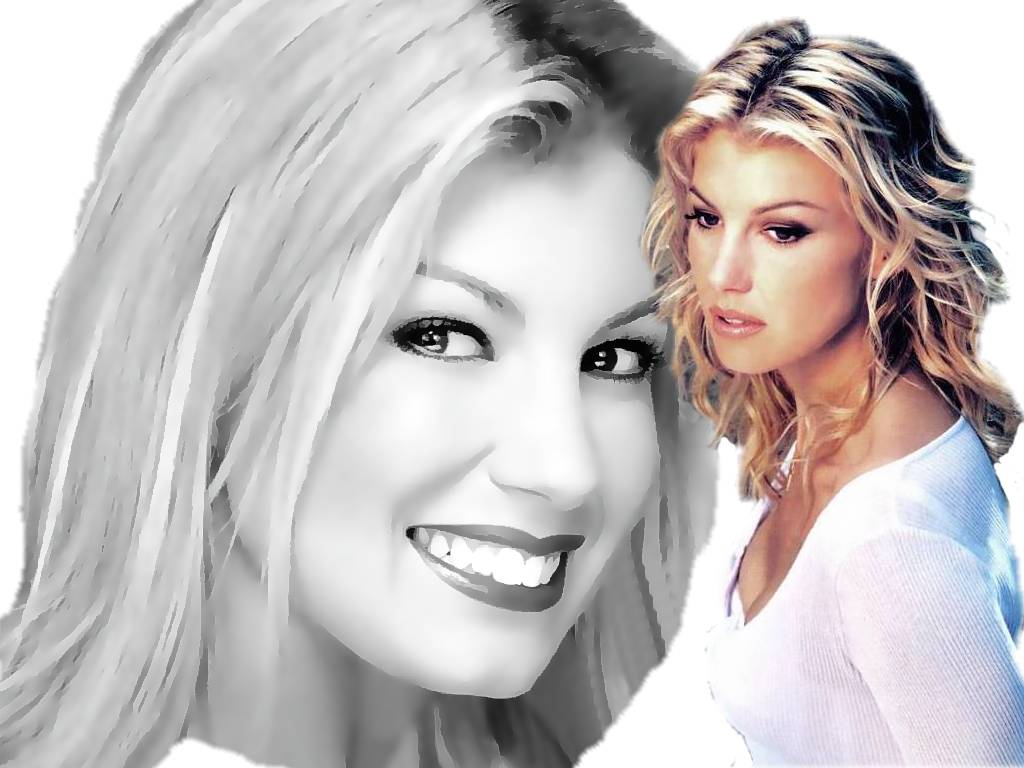 Faith Hill wallpaper