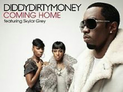 (Music) Im Coming Home - P Diddy Ft Skylar Grey (Throwback Songs) 
