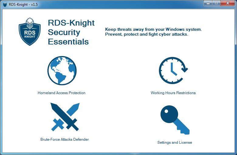 RDS-Knight v4.2.5.15 Ultimate Download Grátis