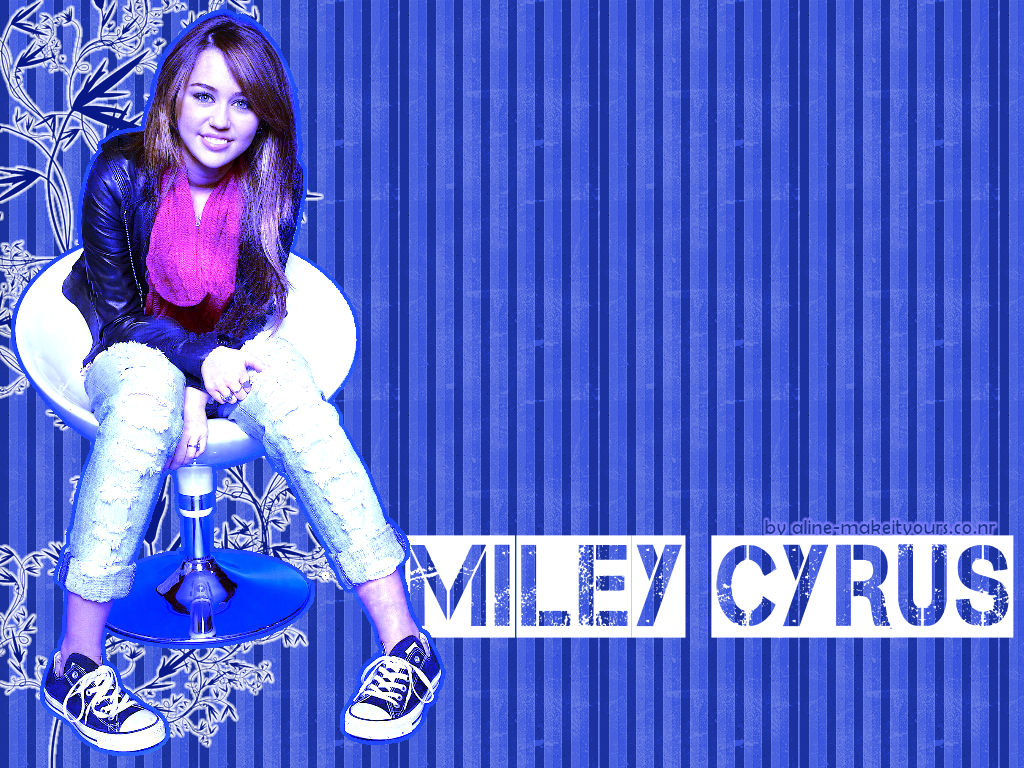 Miley Cyrus Wallpapers