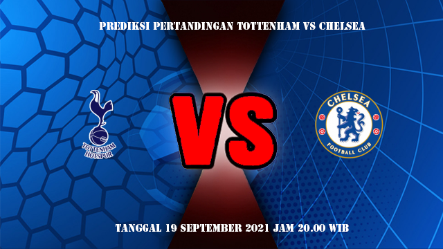 Tottenham Vs Chelsea