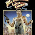 CARPENTER & RUSSELL RETURN FOR BIG TROUBLE IN LITTLE CHINA