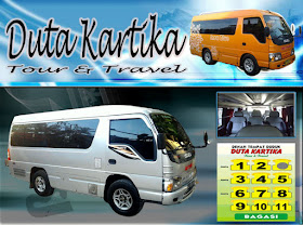 Alamat Travel Duta Kartika Travel Surabaya