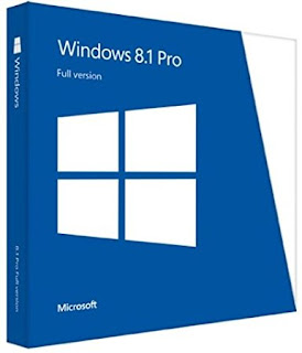 Windows 8.1 Pro x86 x64 Update Desember 2017 Full Version Final Terbaru
