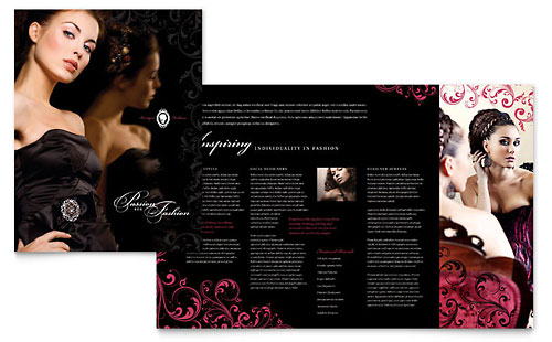 jewelry brochure samples -101greatbrochures