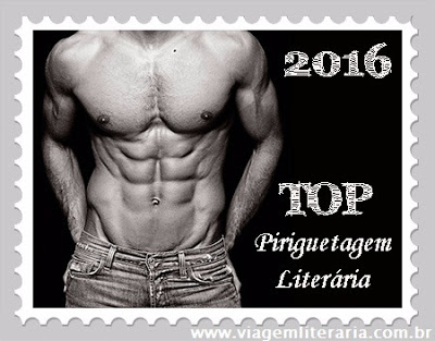 Top: Piriguetagem literária 2016.