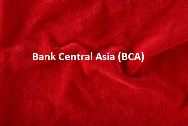 Lowongan Kerja Network Engineer di Bank BCA