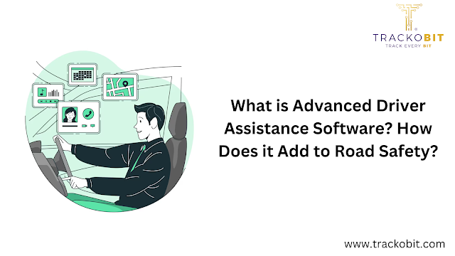Advanced Driver Assistance Software