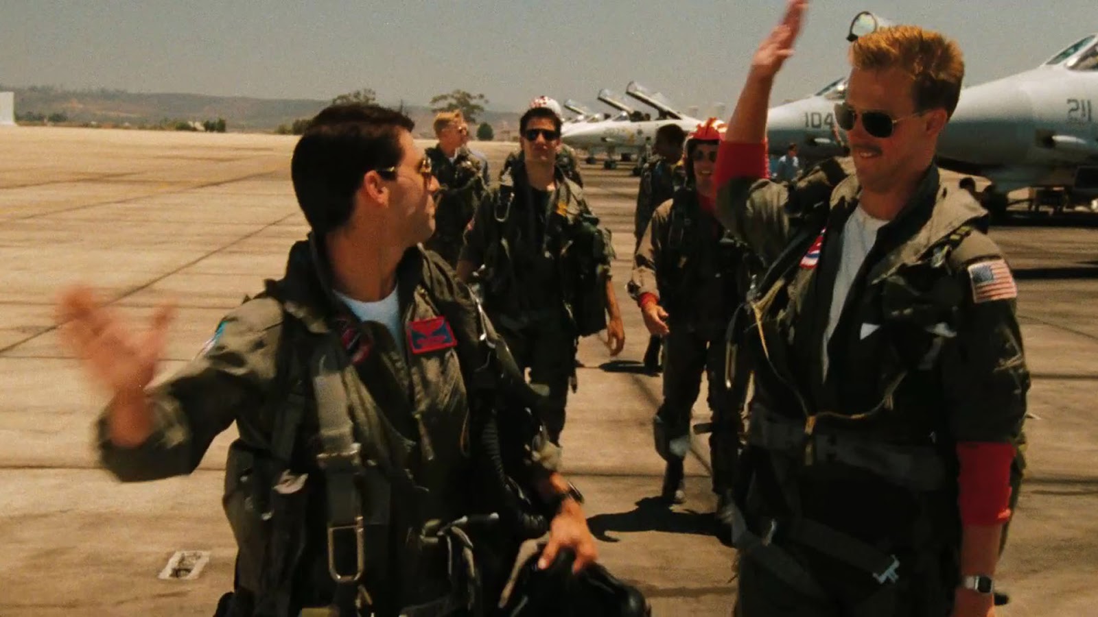 1986 Top Gun