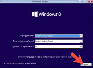 select-language-for-windows