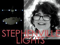 Angelia Joiner Stephenville Lights