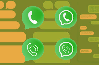 Cara Mudah Memulihkan Chat WhatsApp yang Terhapus