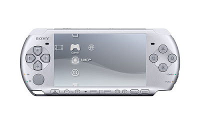 160GB PlayStation 3 (PS3) And PSP Coming In October