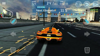 City Racing 3D v1.6 Mod Apk-screenshot-3