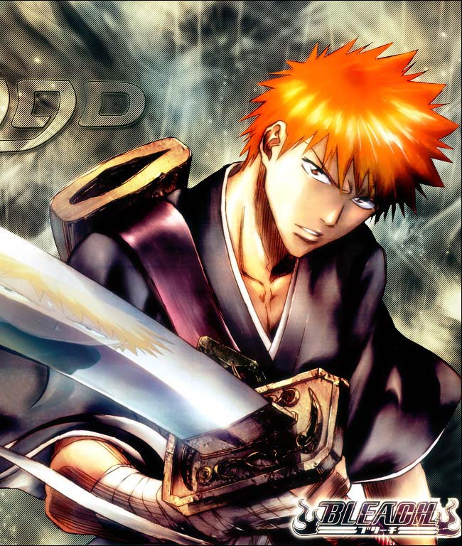 Bleach Wallpaper ~ didit Arena