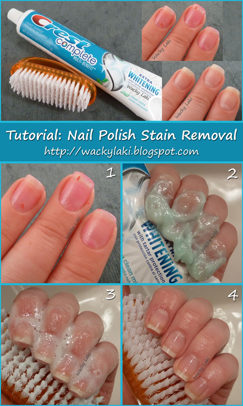 Tutorial Stain+Removal