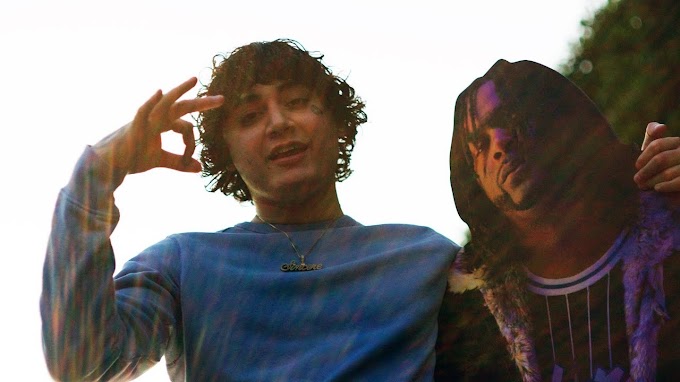 Veja 03 Greedo deixando as ruas falarem no clipe 'Traphouse' em colab com o grupo Shoreline Mafia  