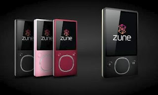 Zune