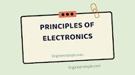 Principles of Electronics VK Mehta