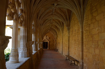 Abadia de Cadouin