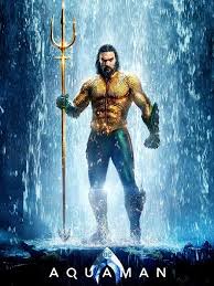 FIlm Aquaman 2018