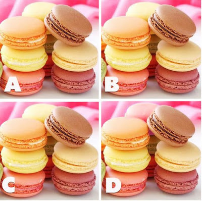 Quizdiva Spot The Different Food Quiz Answers Score 100 Myfaq - answers to the ultimate quiz diva roblox