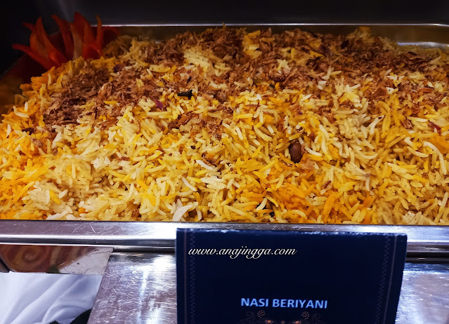 buffet Ramadan Shah Alam