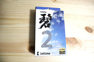 intime「碧（SORA）-2」