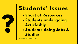 Students' Issues