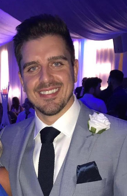 Anthony Condron, 29, died after an altercation in the Maya Bar in the early hours of this morning