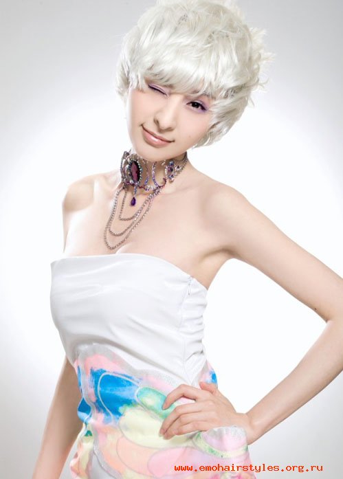 Haircuts For Teenage Girls With Short Hair. house short hair styles 2011