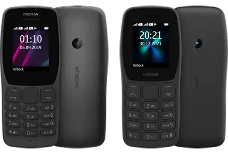 Feature Phone Nokia 110